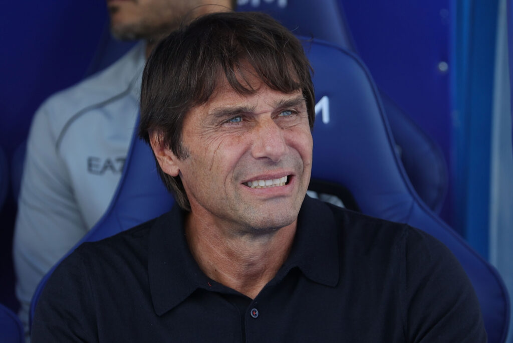 Antonio Conte