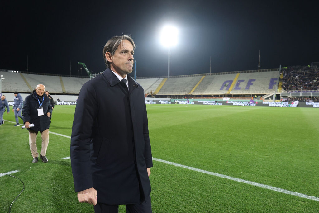 Fiorentina-Inter da incubo per Inzaghi! Risveglio shock – CdS