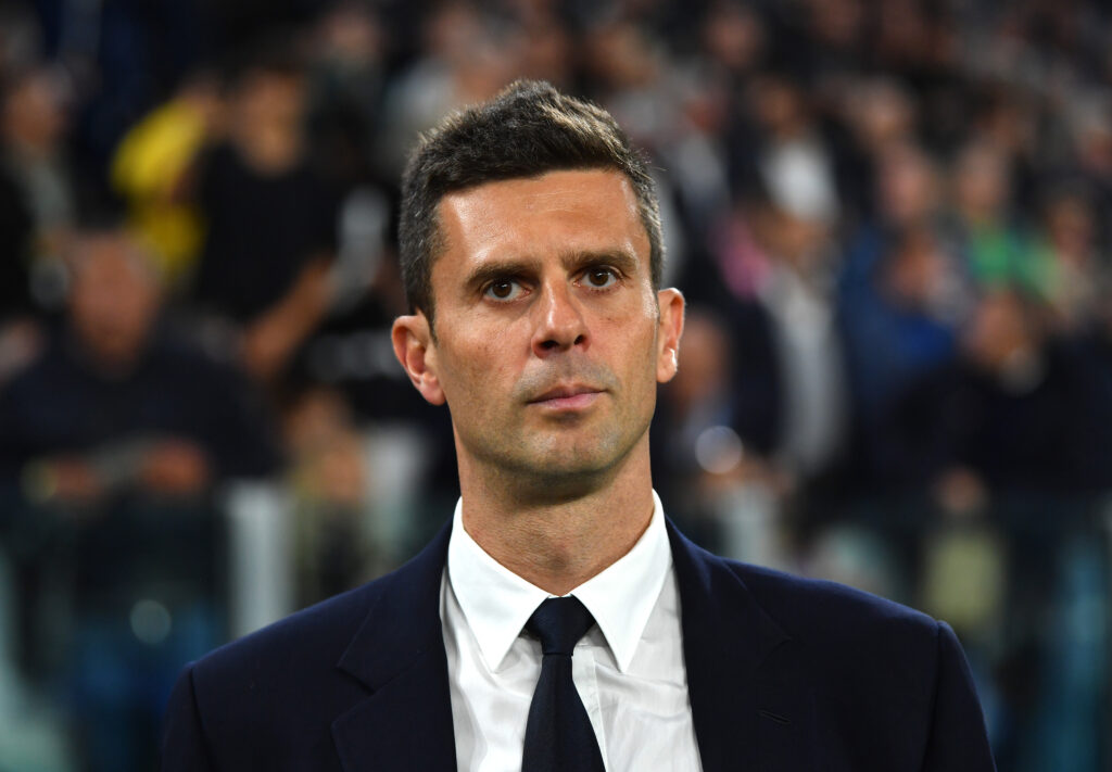 Thiago Motta, Juventus