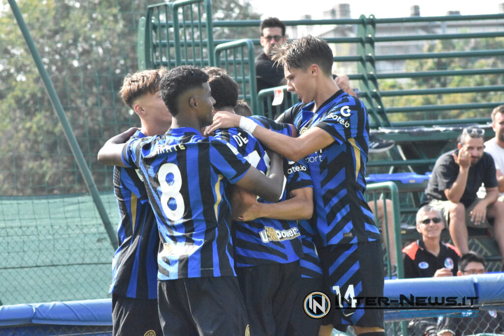 Inter Primavera