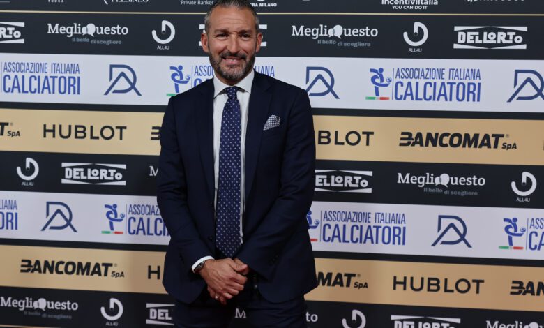 Gianluca Zambrotta