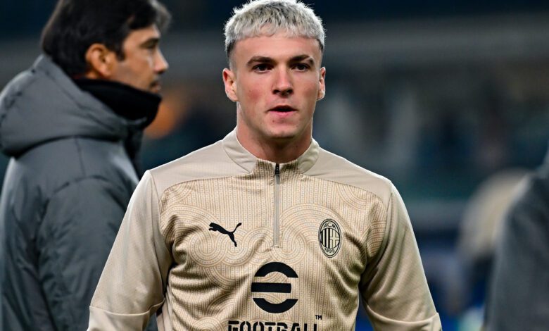 Alex Jimenez Milan