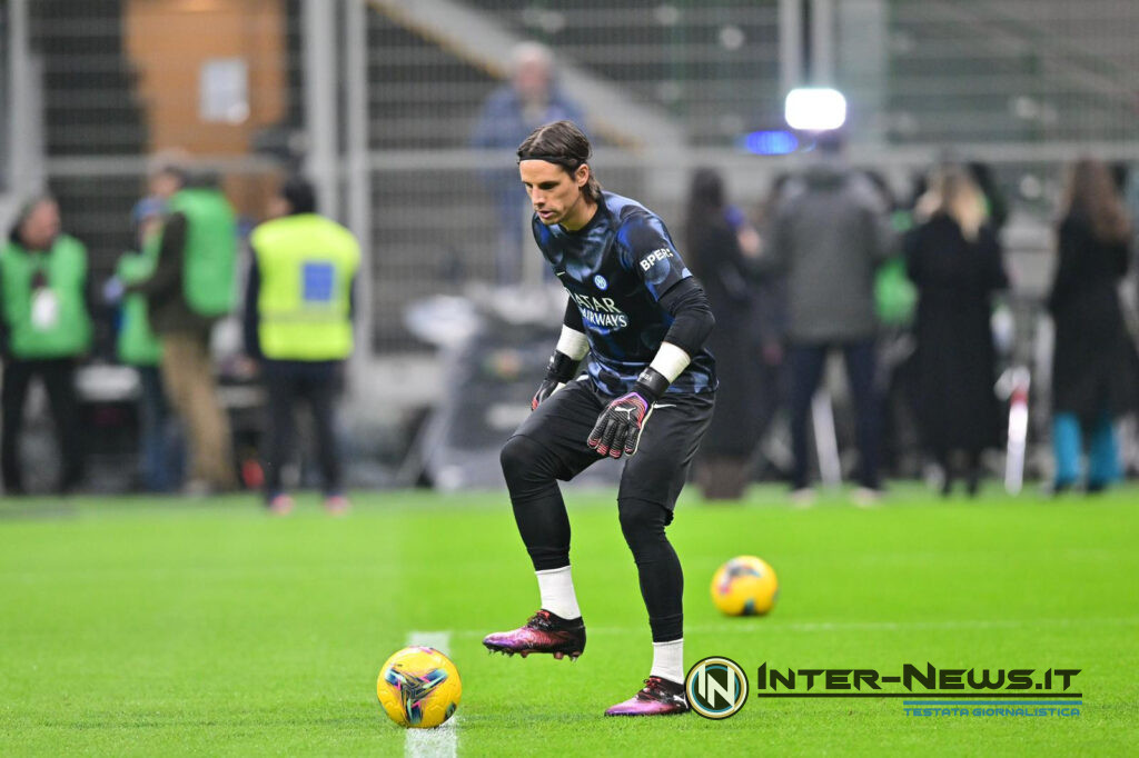 Yann Sommer