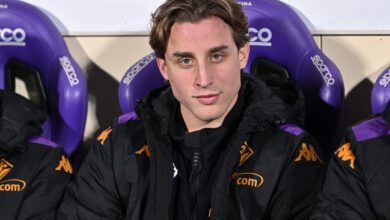 Edoardo Bove, Fiorentina