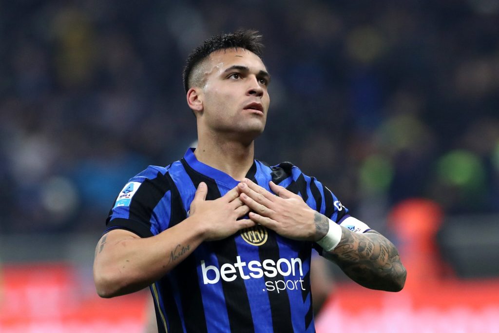 Lautaro Martinez, Inter-Bologna