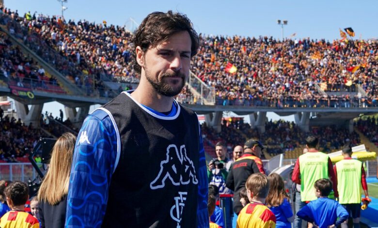 Mattia Destro