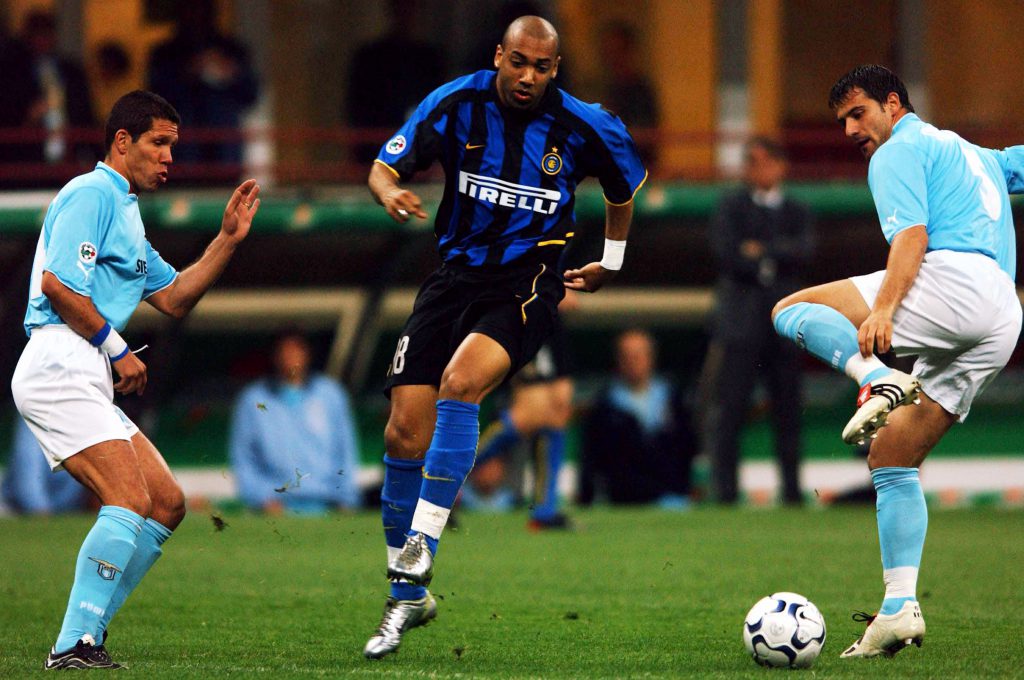 Stephane Dalmat - Inter