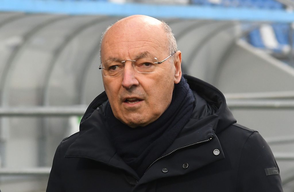 Giuseppe "Beppe" Marotta - AD Sport dell'Inter