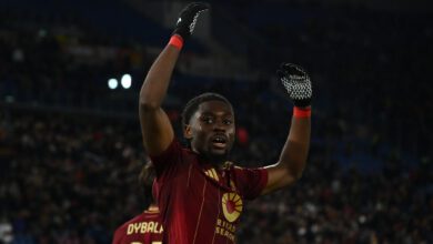 Manu Kone Roma