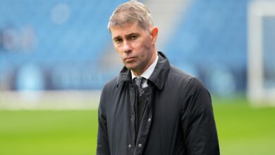 Frederic Massara, Roma